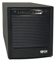 Tripp LITE On-Line/Double Conversion UPS System, 1.50kVA, 1.20kW, 14 min./4.5 min. Backup Time