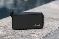 Origaudio Aquathump Waterproof Bluetooth Speaker - 4+ Hours of Playback - Poolside and Beach Speaker