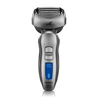 Panasonic ES-LA63-S Arc4 Men's Electric Razor, 4-Blade Cordless with Wet/Dry Shaver Convenience