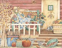 Hi-Look Microfiber Cleaning Cloth - Veggie Harvest Angel