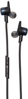 Plantronics BackBeat GO 3 - Wireless Headphones - Cobalt Black