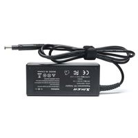 SiKER 19.5V 3.33A 65W Replacement AC Adapter for HP Compatible with P/N:693715-001, 677770-001,677770-002, 677770-003, 613149-003, ADP-65HB FC, PPP009D