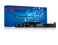 Downton Direct Laptop Battery for Lenovo B50 B50-10 Series, Lenovo L14C3A01 L14S3A01. [10.8V 2200mAh, 12 Months Warranty]