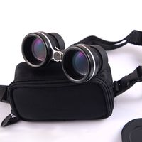 Wide Field Sky Rover 2.3X40 Constellation Binocular Telescope