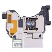 Vktech KEM-850 Blu-Ray Laser Lens Replacement for Sony Playstation 3 Super Slim