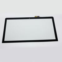 LCDOLED 14.0 inch Laptop Touch Screen Glass Digitizer for Sony Vaio SVF142C29U SVF142C29W