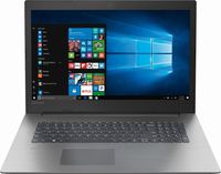 Lenovo Premium 330 Series 17.3 inch HD+ Laptop, Intel 8th Gen Core i5-8250u Quad-core Processor, 256GB SSD, 8GB DDR4, DVD-RW, Wireless-AC, Bluetooth, HDMI, USB C, Ethernet, Card Reader, Windows 10