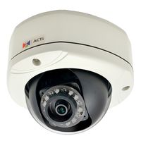 ACTi E77 Dome Camera