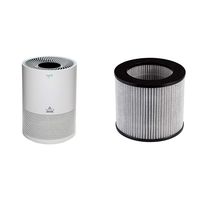 Bissell 2780A MyAir Personal Air Purifier Bundle