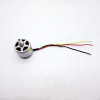 Clockwise Motor 2312A CW for DJI Phantom 3 Professional/Advanced & DJI Phantom 3 Standard-CW