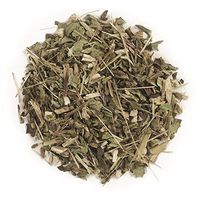 Frontier ORGANIC Echinacea Purpurea Herb, Cut & Sifted - 1 lbs - Bulk