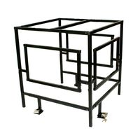 AC Guard adjustable MEGA security cage KIT