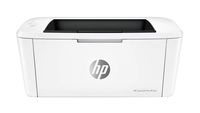 HP Laserjet Pro M15w Wireless Laser Printer (W2G51A) (Renewed)