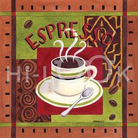 Hi-Look Microfiber Cleaning Cloth - Espresso