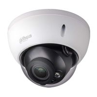 Dahua IPC-HDBW4431R-ZS 4MP Varifocal Poe IP Security Camera 2.7mm~13.5mm Lens Motorized 5X Optical Zoom Outdoor Indoor Video Surveillance Camera Dome with 50m IR Night Vision,H.265,IK10,ONVIF,IP67
