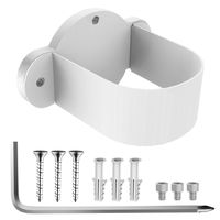 Sticker-Eye Wireless Home Security Camera Accessory - Theftproof Mount ×1 (theftproof Mount)