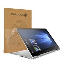 Celicious Matte Anti-Glare Screen Protector Film Compatible with HP Spectre x360 15 AP005NA [Pack of 2]