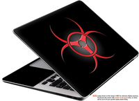 Decalrus - Decal Skin Sticker for DELL Latitude E7440 wiith 14" Screen (Notes: Compare Your Laptop to Identify Image on This Listing for Correct Model) case Cover wrap DElatitudeE7440_TOP2PCS-62