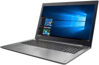 Lenovo IdeaPad 320 AMD A12-9720P 1TB HD 8GB 15.6" HD LED Laptop (Renewed)