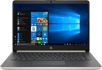 HP 2019 Newest Premium 14 Inch Laptop Notebook Computer, Intel Core i3-7100U, 8GB DDR4 RAM, 512GB SSD, WiFi, Bluetooth, HDMI, Windows 10 W/ Accessories Bundle