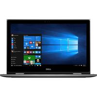 Dell Inspiron 5000 2-in-1 15.6" FHD Touchscreen Laptop 2018 Latest, Intel 8th Gen i5-8250U (Beat i7-7500U), 8GB DDR4, 256GB SSD, Backlit Keyboard, Wi-Fi, Webcam, Bluetooth, Windows 10