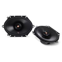 Infinity PR8612CF Primus 6x8 Inch 2-Way Custom-Fit Multi-Element Speakers
