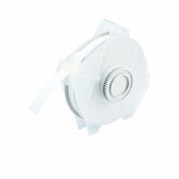 Brady 76618  Hi-Performance Polyester Tape, .500" x 100' GlobalMark Tape (1 per Order)