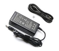 ROLADA 19V 3.15A 60W Charger AC Adapter for Samsung AD-6019R 0335A1960 CPA09-004A R580 R480 Q430 CPA09-004 NP270E4E NP270E5E Power Supply Cord