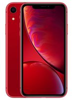 Simple Mobile Prepaid - Apple iPhone XR (64GB) - Red