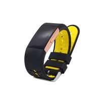 DB for Fitbit Charge 2 Bands Rose Gold Buckle,Charge 2 Sport Replacement Bands Lavender, Fitbit Charge 2 Accessory Wristbands Large