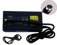 UpBright New 4-Pin 19V AC/DC Adapter Replacement for Samsung Series 7 Gamer NP700G7A NP700G7C-S01US NP700G7C-S02US DP700A7D-A02US A11-200P1A AD-20019 AA-PA2N200 A200A002L BA44-00280A Power Supply