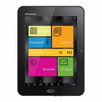 Polariod 8" Internet Tablet