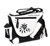 Siawasey Touhou Project Anime Cosplay Backpack Messenger Bag Shoulder Bag