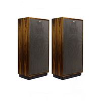 KLIPSCH Cornwall III - Special Edition East Indian Rosewood FLOORSTANDING (Pair)