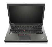 Lenovo Thinkpad T450 (20BV-0065US) Intel Core i5-5300U, 8GB RAM, 256GB SSD, Win10