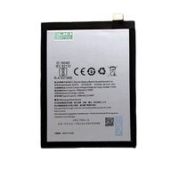 UoUo New Replacement Battery BLP633 for OnePlus 3T 3.85V 3300mAh