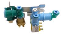 Endurance Pro Replacement Refrigerator Water Valve for Electrolux 242252702, 241734301, WV2702