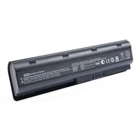 Replacement Spare 593553-001 Battery for HP MU06 Notebook