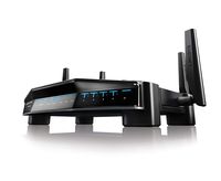 Linksys AC3200 Dual-Band WiFi Gaming Router with Killer Prioritization Engine (WRT32X)