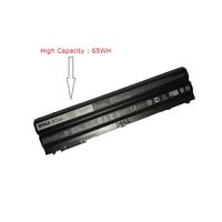 SANISI DELL N3X1D 2VYF5 T54FJ Battery 11.1V 65WH for DELL Latitude E5420 E5430 E5520 E5530 E6420 E6430 E6440 E6520 E6530 E6540 Precision M2800