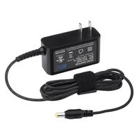 KFD 12.5V AC Adapter Charger Compatible with Sony DVDirect VRD-MC1 VRDMC1 VRD-MC3 VRDMC3 VRD-MC5 VRDMC5 VRD-VC20 VRD-MC6 VRDMC6 VRD-VC10 External DVD Burner Sony DVDirect VRD-VC30 VRDVC30 DVD Supply