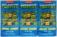 Bcl Kids Treatment Pocket Tissues, 1 Ounce