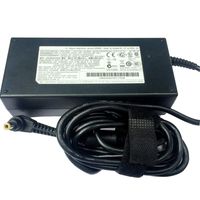 Genuine for PANASONIC TOUGHBOOK AC Adapter CF-AA5803A CF-AA1683A 15.6V 8A