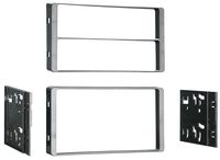 Metra 95-5600 Double DIN Installation Kit for select 1995-2008 Ford/Mazda/Mercury Vehicles