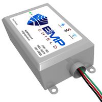 EMP Shield - Vehicle EMP Protection 12 Volt DC for Car and Truck (DC-12V-WV)