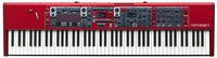 Nord USA Nord 3 88-Key Digital Stage Piano with Full Weighted Hammer Action Keybed (AMS-NSTAGE3-88)