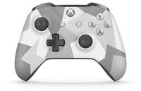 Xbox Wireless Controller - Winter Forces Special Edition