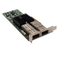 Mellanox ConnectX-2 DDR Networking Adapter MHRH2A-XSR