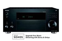 Onkyo PR-RZ5100 THX-Certified 11.2 Channel Network Pre-Amplifier
