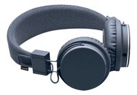Urbanears: Plattan Headphones - Flint Blue